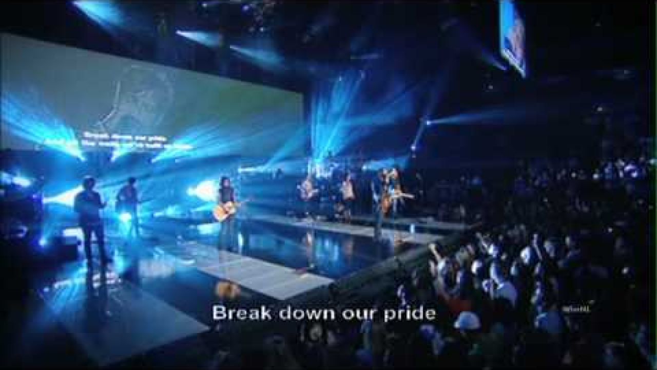 Hillsong - With Everything - With Subtitles/Lyrics - HD Version