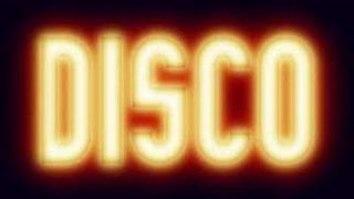 70s classic Disco Mix