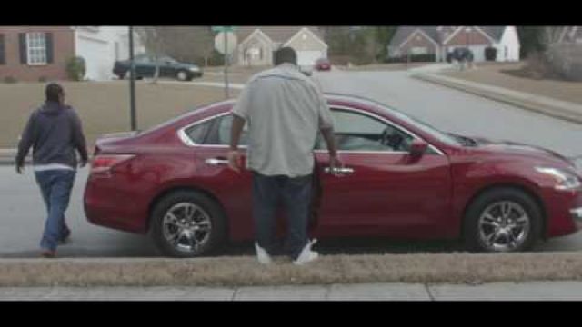 I DONT PLAY WITH GOD MUSIC VIDEO BY MARCUS BOYD
