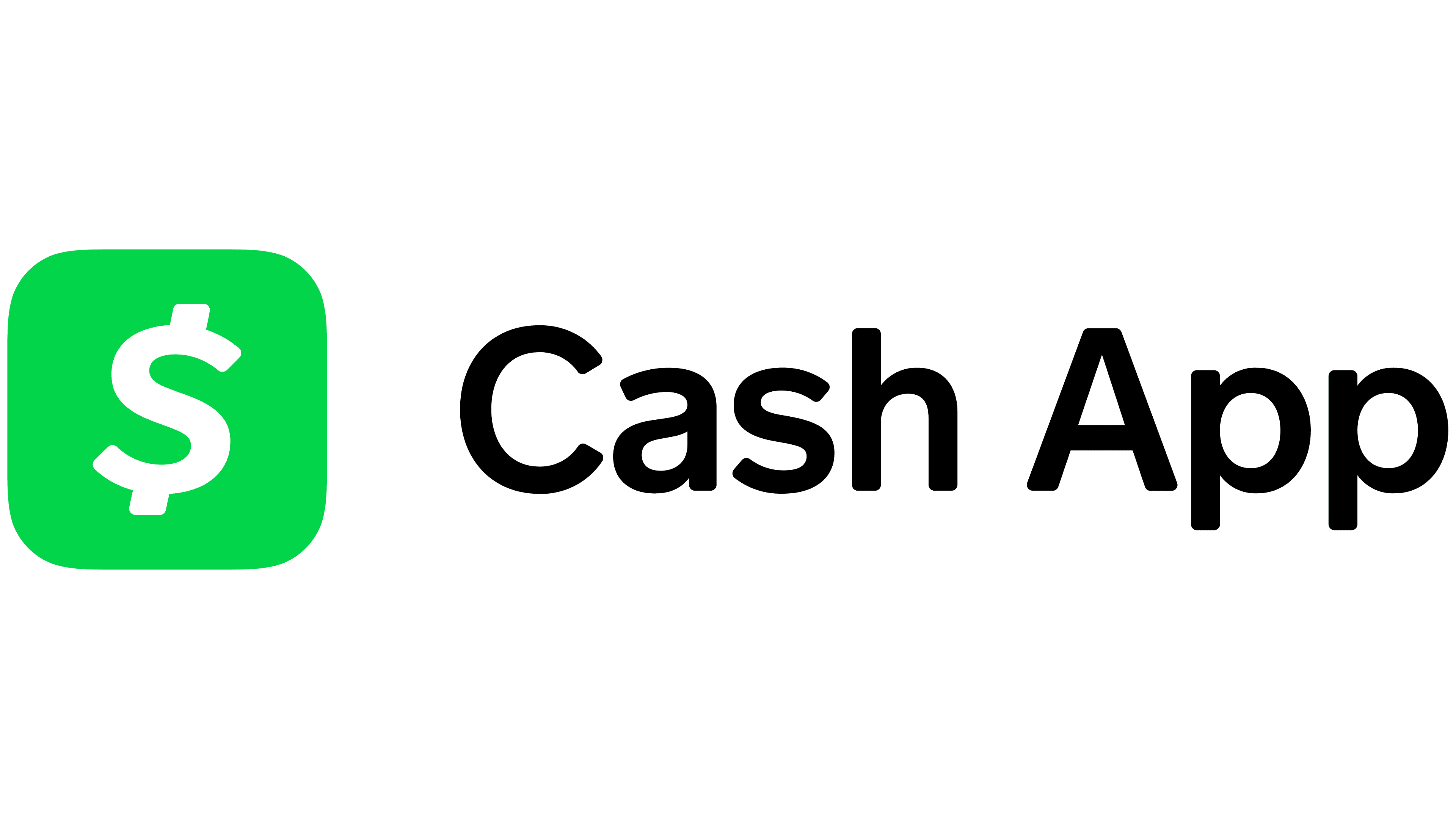 Cash App Logo