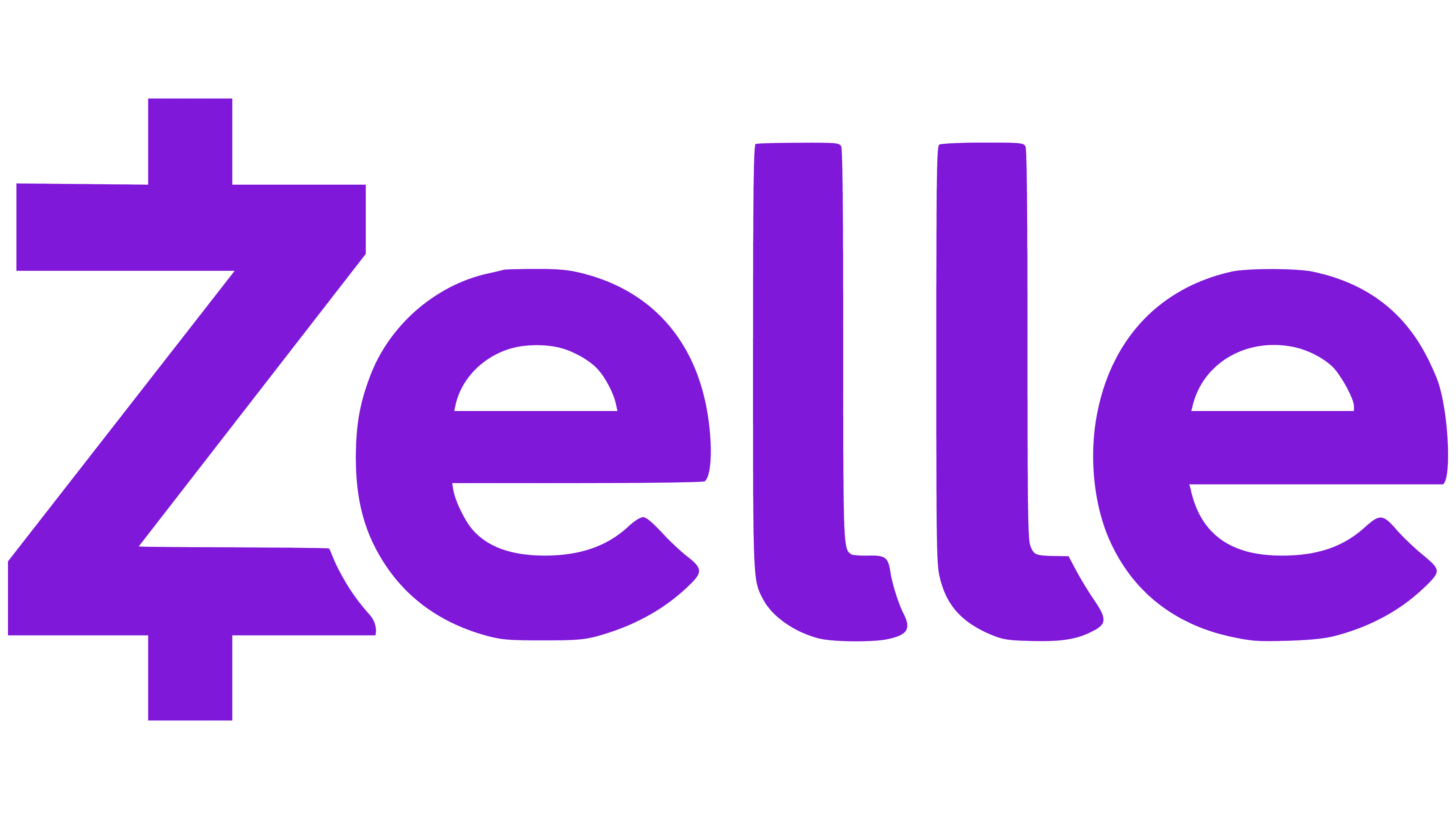 Zelle Logo